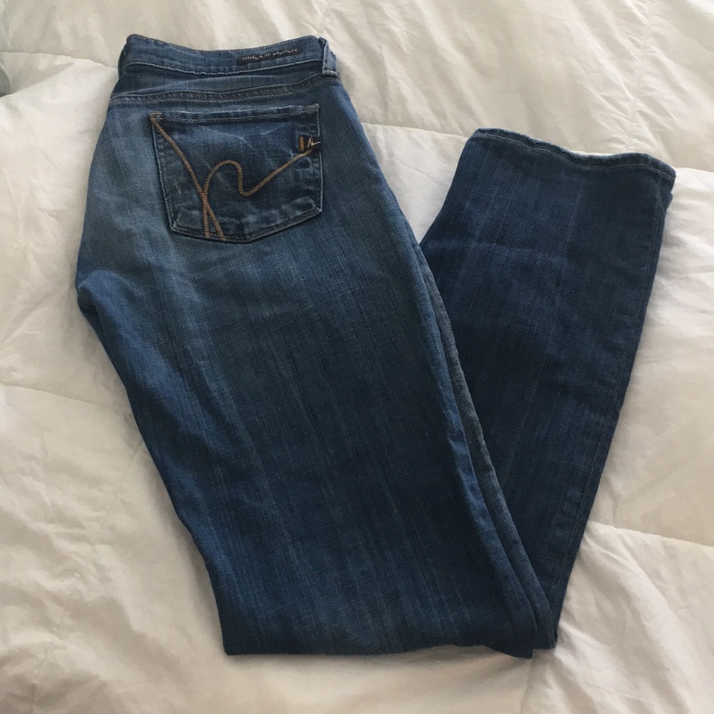 SOLD 🚫COH Size 28